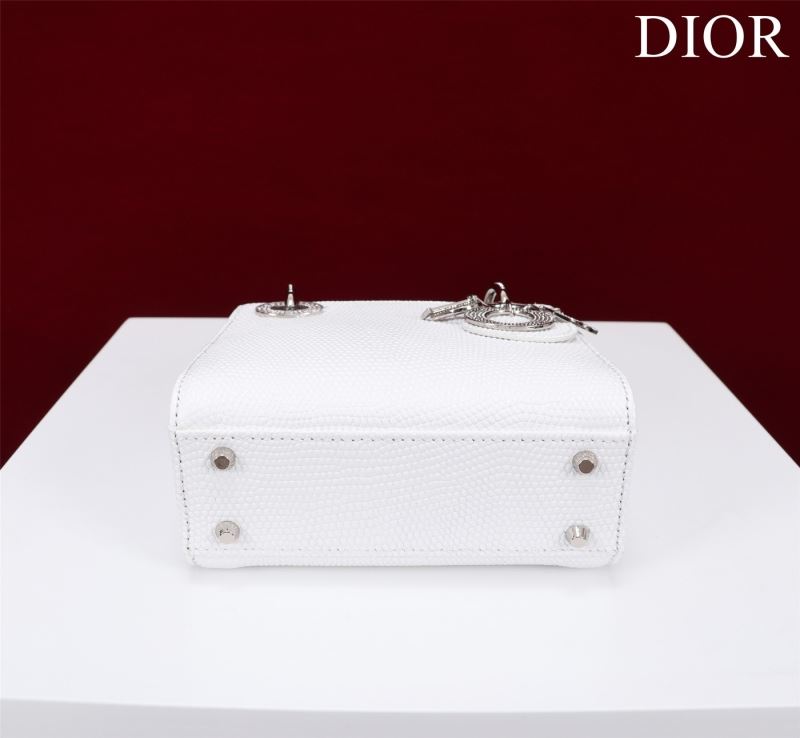 Christian Dior My Lady Bags